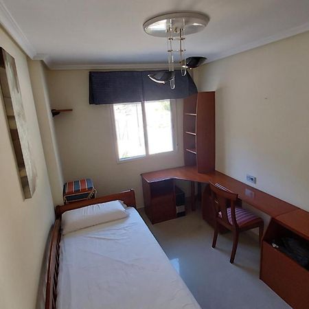 Villa Paradise Campello Ел Кампело Екстериор снимка