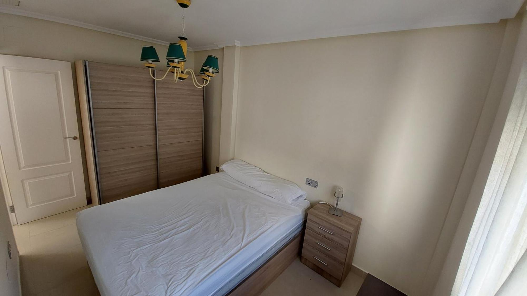 Villa Paradise Campello Ел Кампело Екстериор снимка