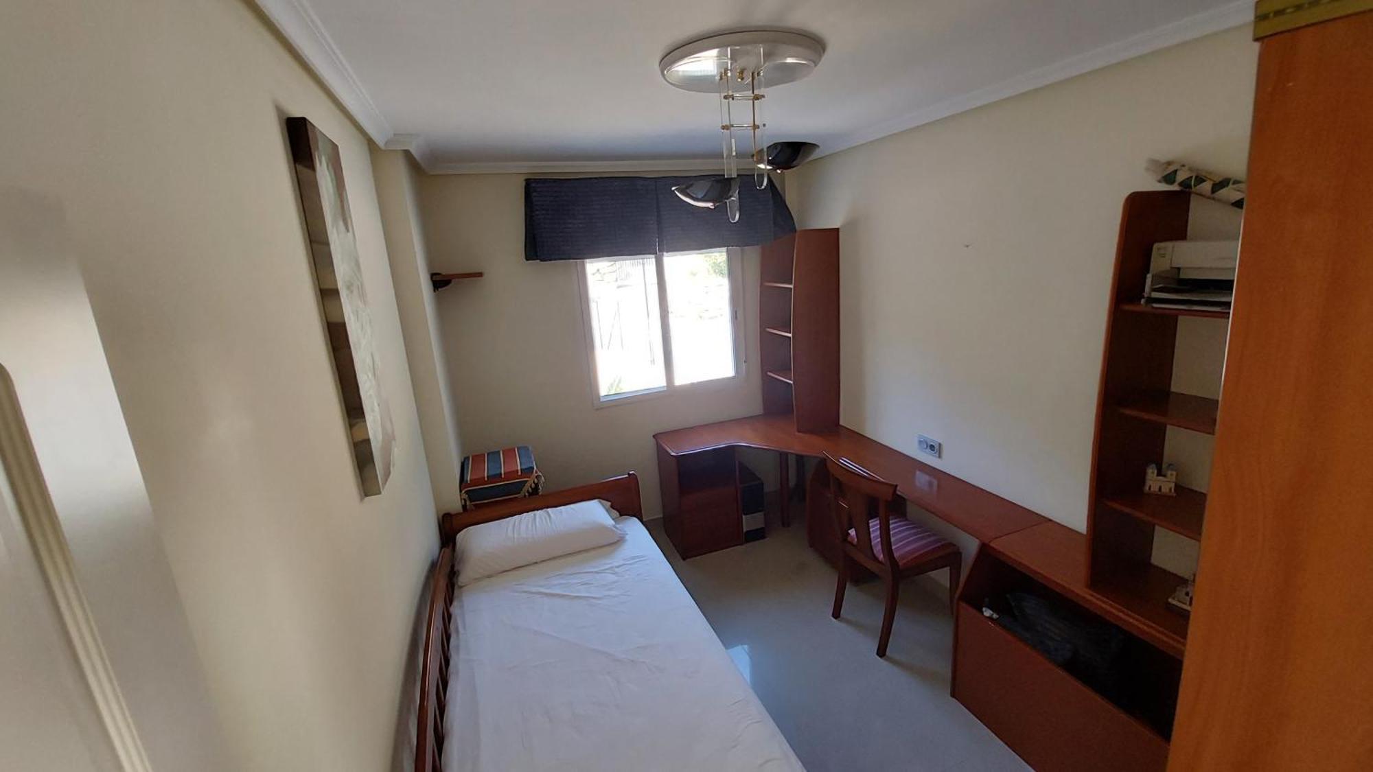 Villa Paradise Campello Ел Кампело Екстериор снимка