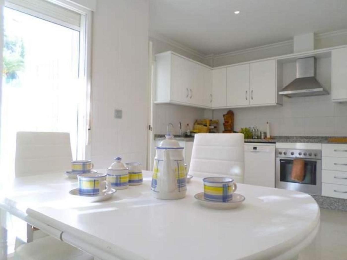 Villa Paradise Campello Ел Кампело Екстериор снимка